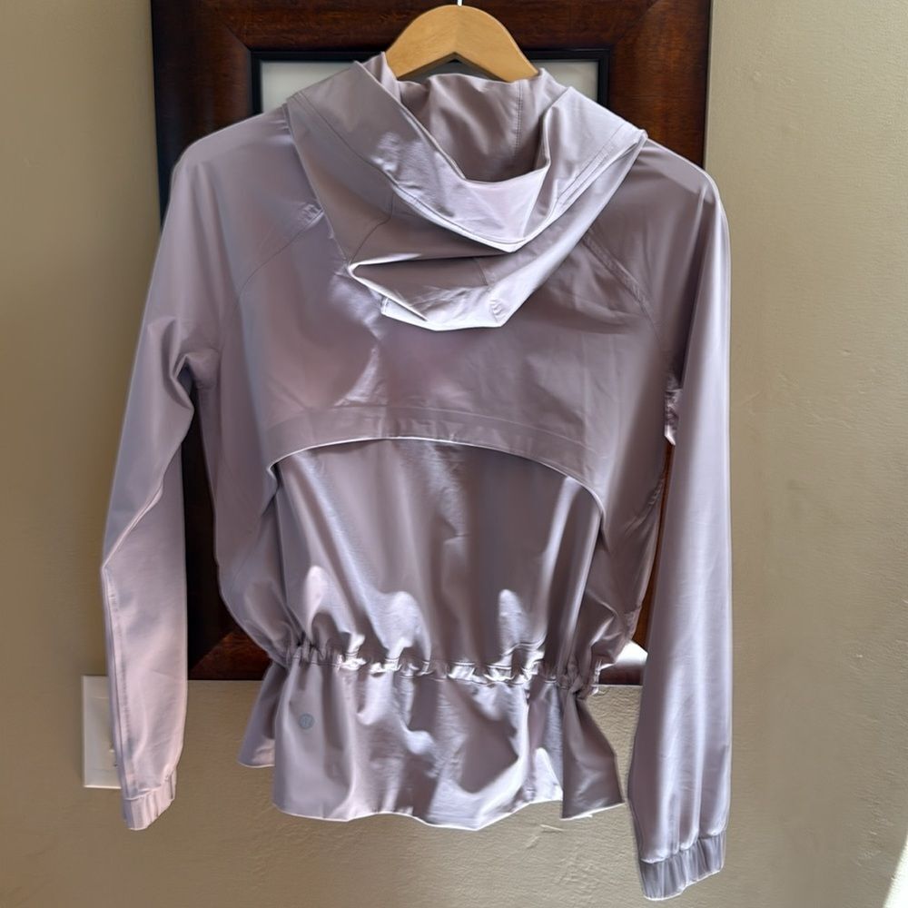 Lululemon Lightweight Jacket 4 - image 4